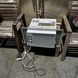 Window Ac