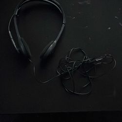 Logitech H111 Stereo Headset