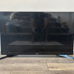 Samsung 32 Inch TV 