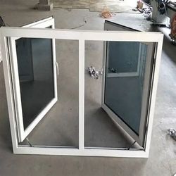 Hurricane impact windows-All Styles