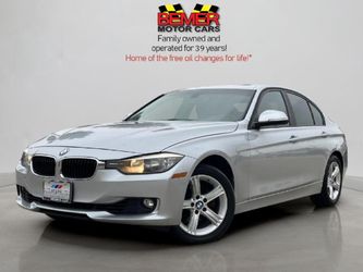2013 BMW 328i