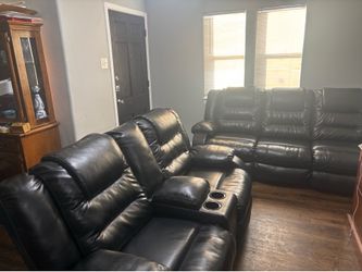 Sala reclinable