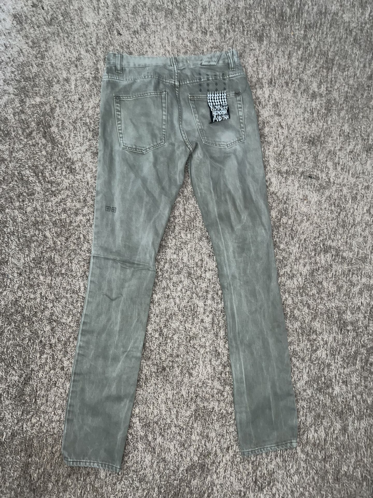 Ksubi Jeans Size 28