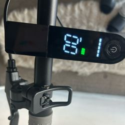 Brand New Folding Scooter. 