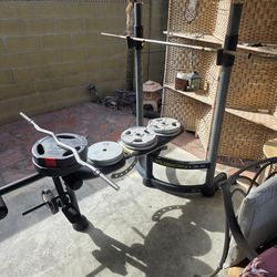 GYM equipment