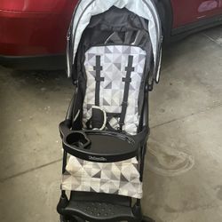 Stroller