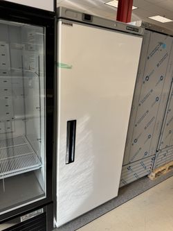 Commerical FREEZER
