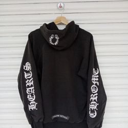 Chrome Hearts Hoodie