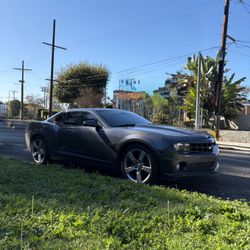 2010 Chevrolet Camaro