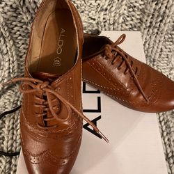 Genuine Leather Shoes