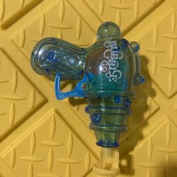 Rare Bubble Blaster