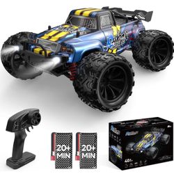 🔥Brand New in Box, 1:16 Scale RC Cars 