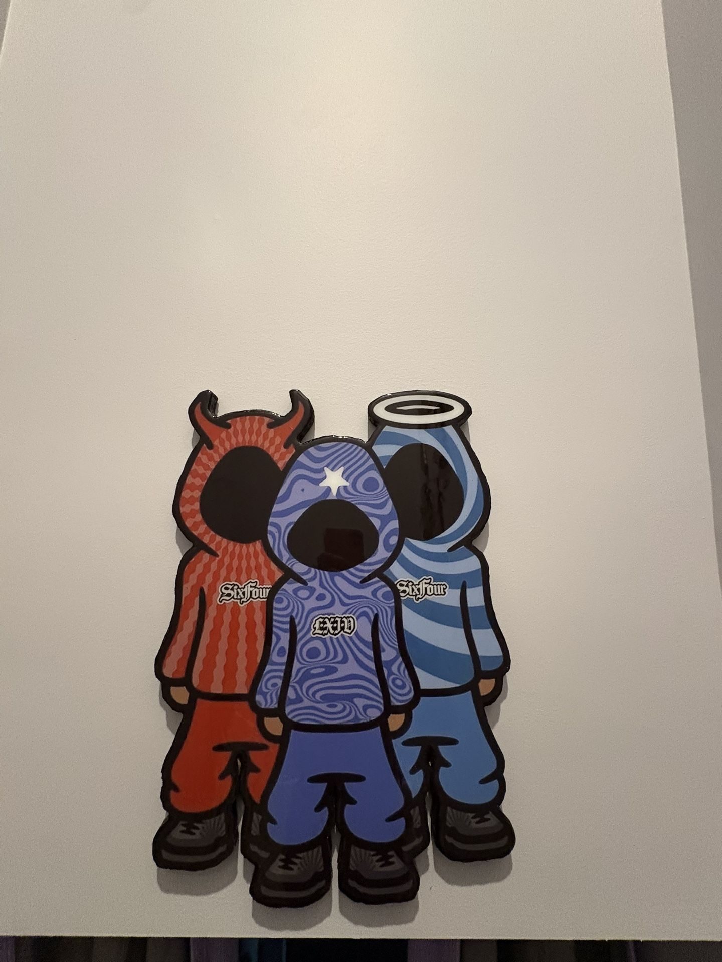 Six Four