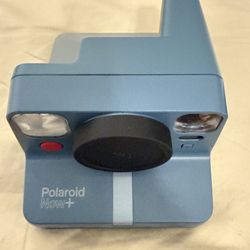Polariod plus