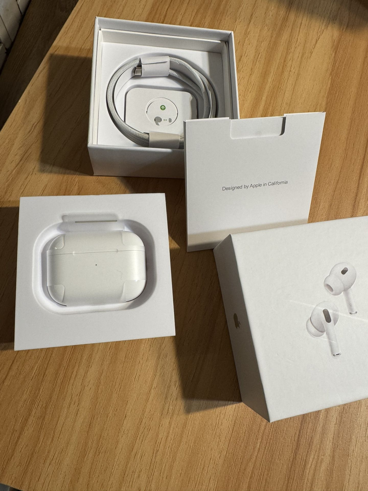 AirPods Pro 2