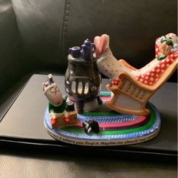 Shoebox Collectible