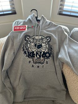 Kenzo Hoodie