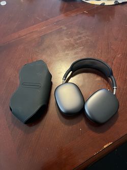 First generation AirPods max