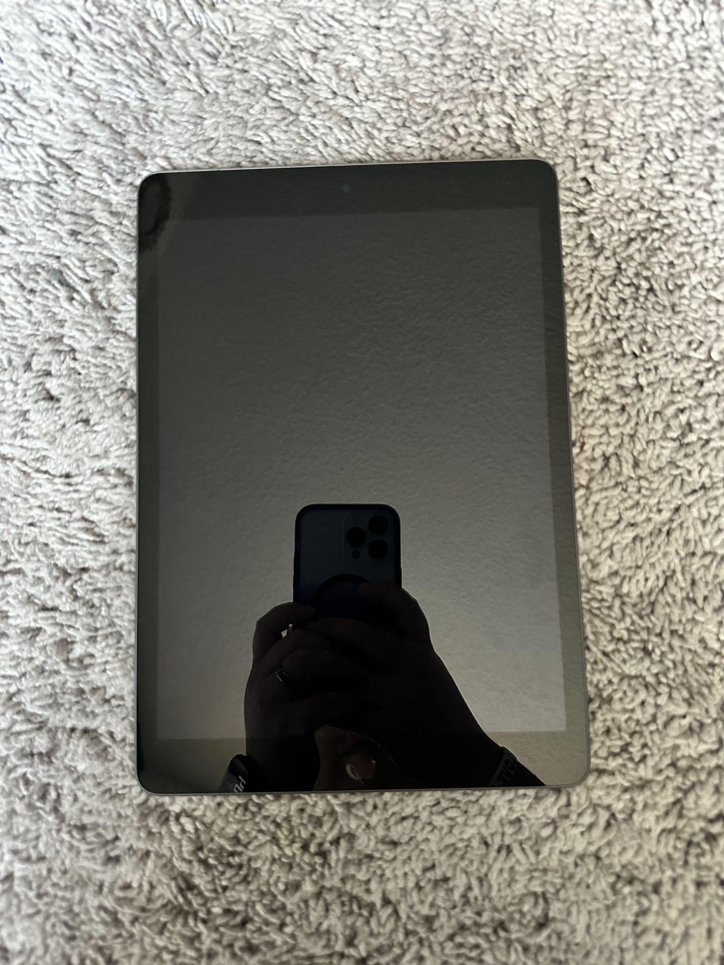 iPad 9th Generation
