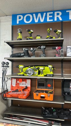 Tools