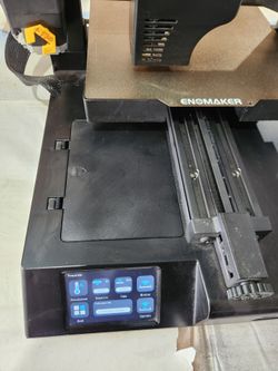 MINGDA Magician X 3D Printer (Auto-Leveling & Direct Drive) / Impresora 3D MINGDA Magician X