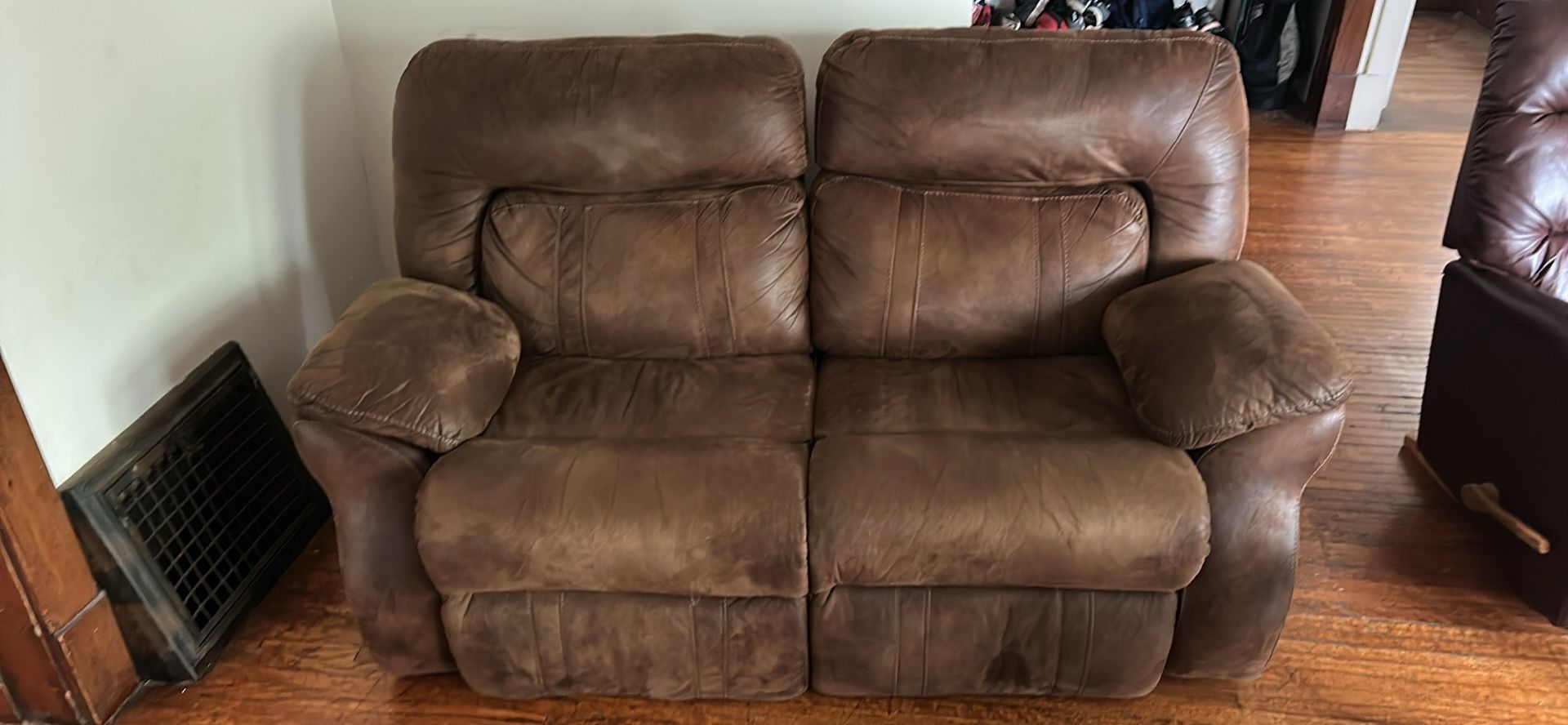 Sofa Recliner