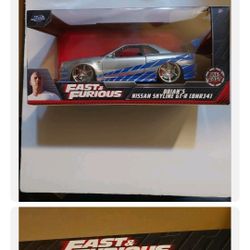Hot Wheels Jada
