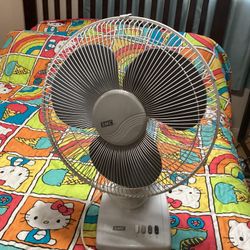 SMC Fan 