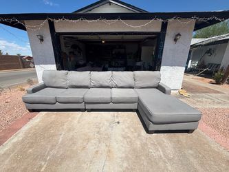 Sectional couch set,can deliver