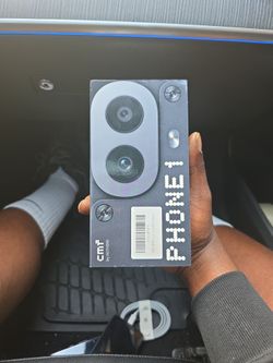Nothing Phone One