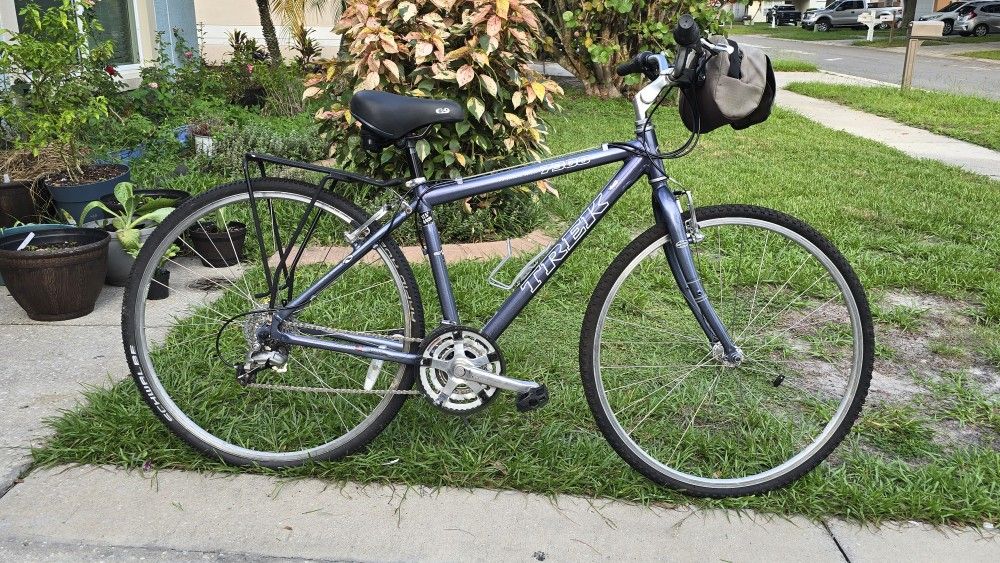 Trek 7300 Multitrack Bike