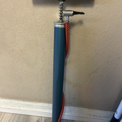 New Hand Pump 