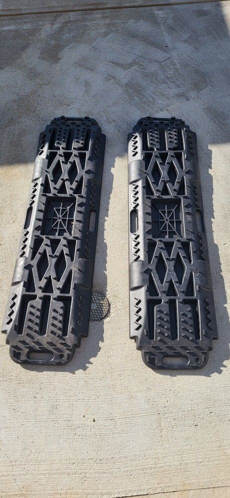 Recovery Boards