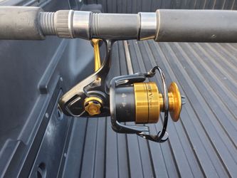 PENN SPINFISHER V 5500 REEL