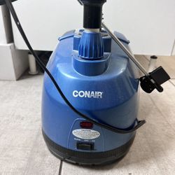 Conair Steamer Full Size 
