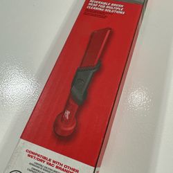 Milwaukee vacuum accessories