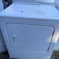 Maytag  Commercial Front Load Dryer