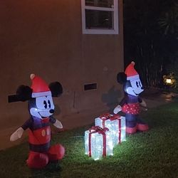 Christmas Decorations 