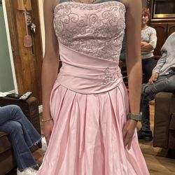 Quince Dress