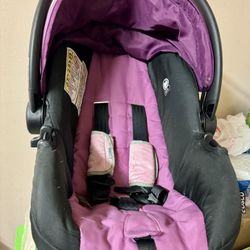 Infant Car Seat