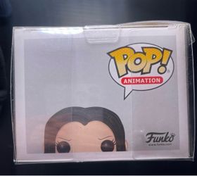 Boa Hancock Funko Pop