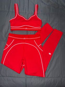 Alo set