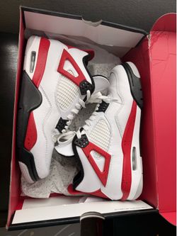 Red cement 4s