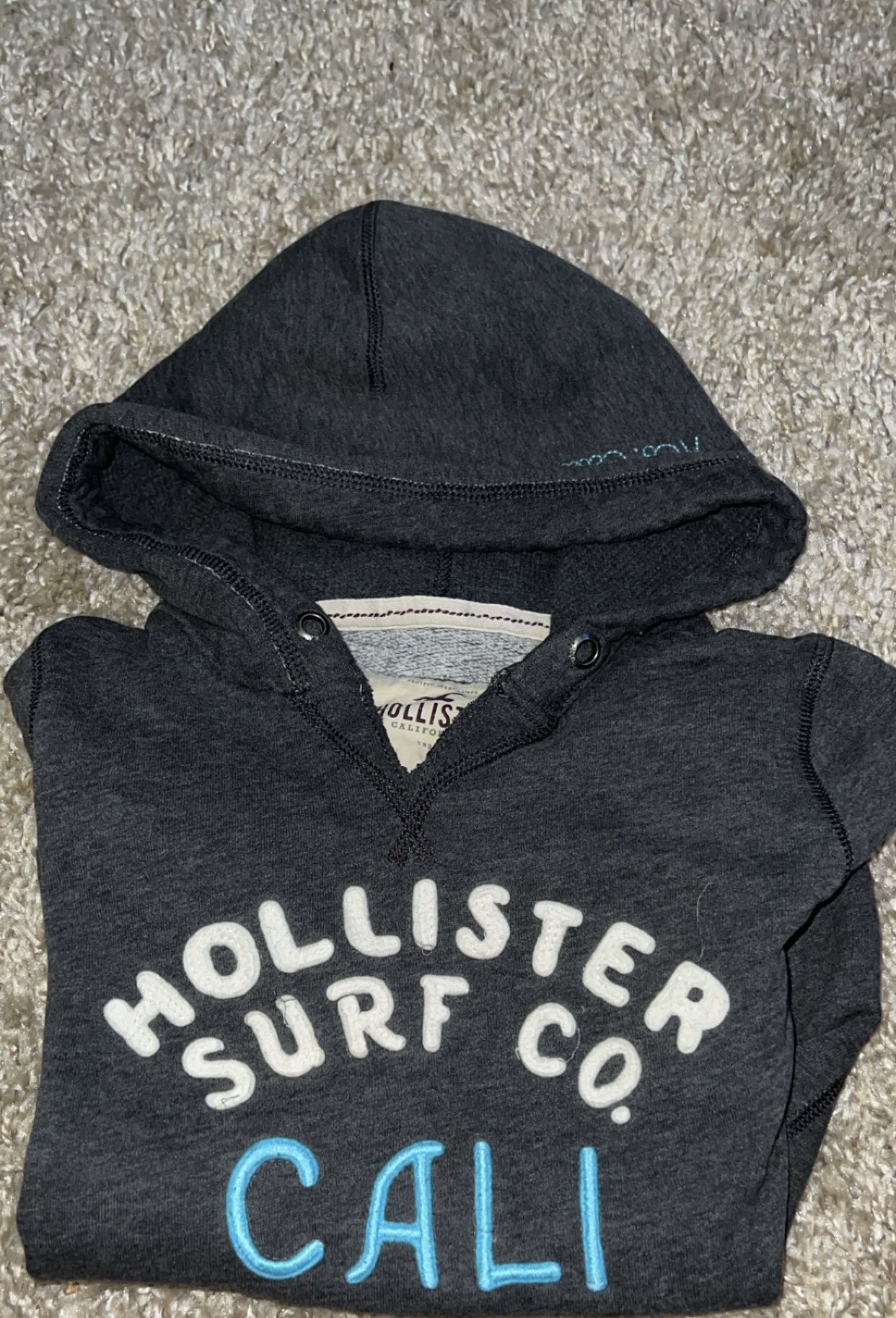 Hollister Hoodie 