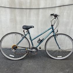 Specialized Crossroads bike bicycle 19”