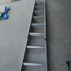 16 Foot Ladder