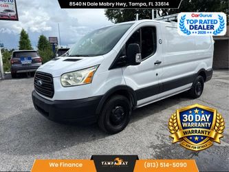 2017 Ford Transit 250 Van