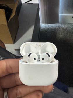 Air pod air 3s