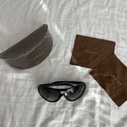Gucci Shades