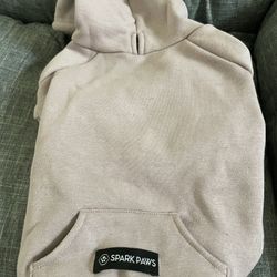 Dog Hoodie